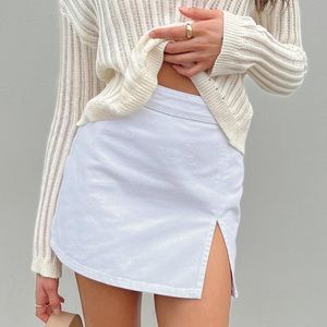 PRINCESS POLLY skirt xs